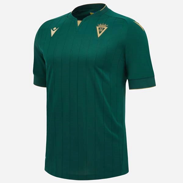 Tailandia Camiseta Cádiz 3ª 2023-2024